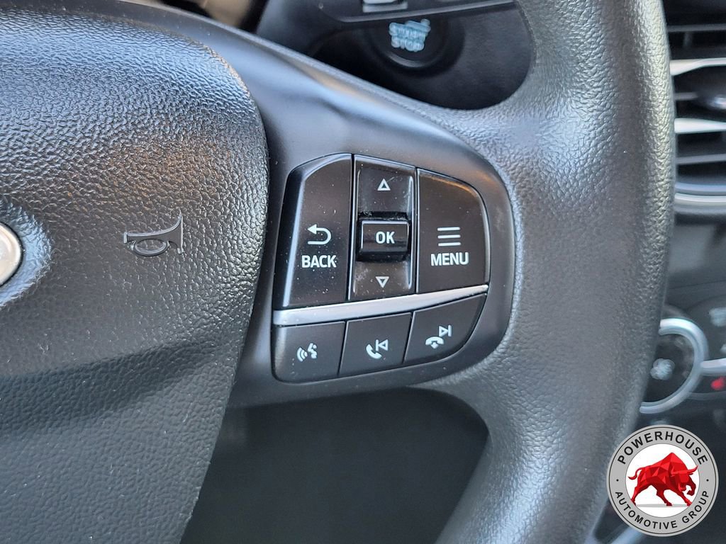 Used 2020 Ford Escape SE FWD image 30
