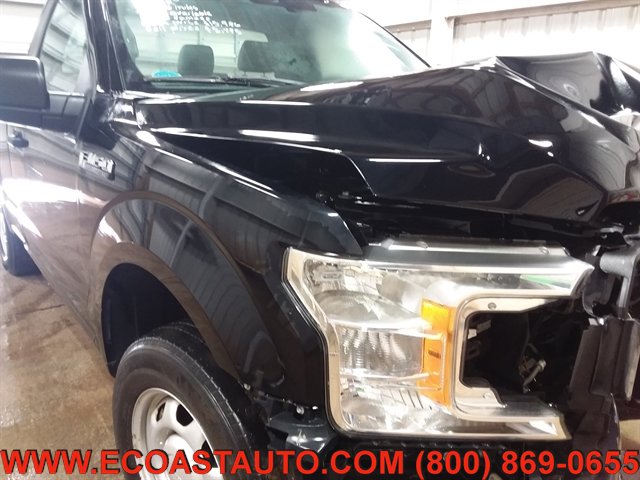 Used 2018 Ford F150 XL image 20