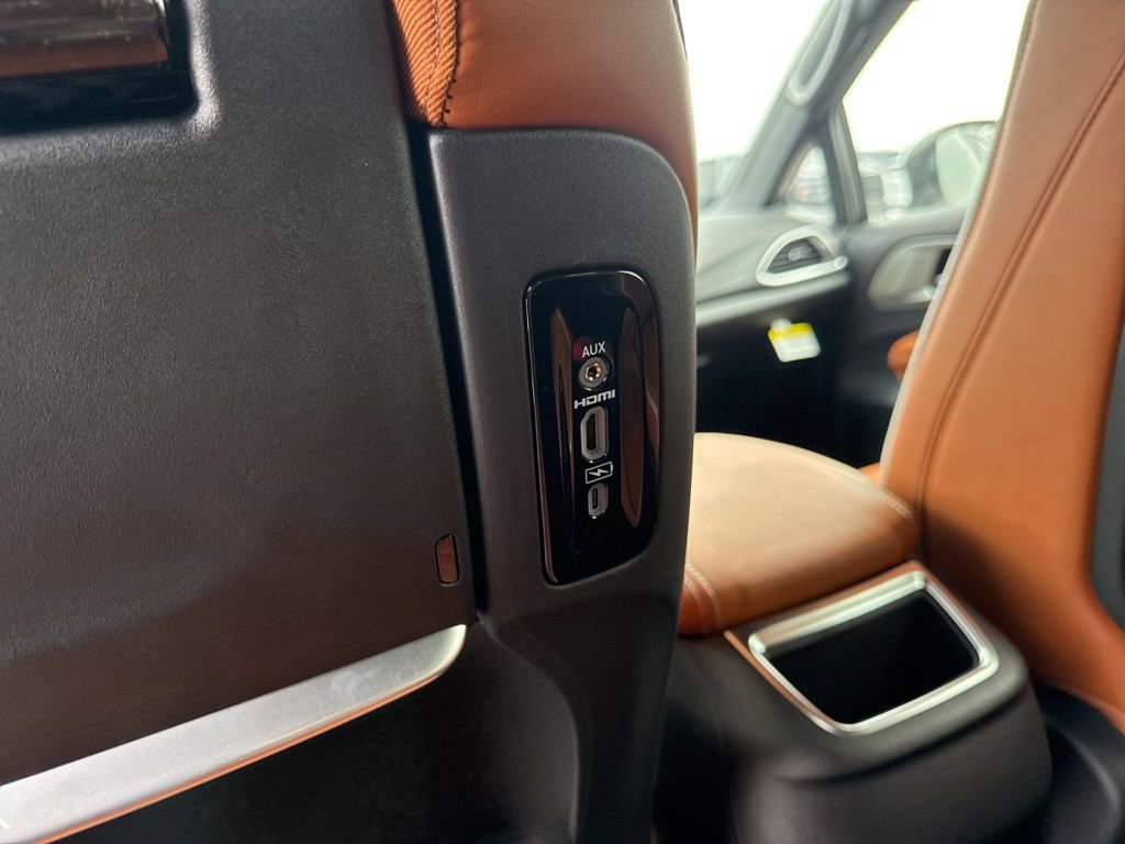 New 2026 Chrysler Pacifica Pinnacle image 34