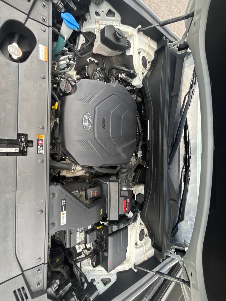 Used 2021 Hyundai Palisade SEL AWD/4WD image 10