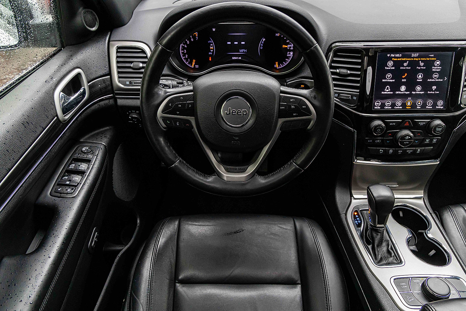 Used 2022 Jeep Grand Cherokee Limited image 18