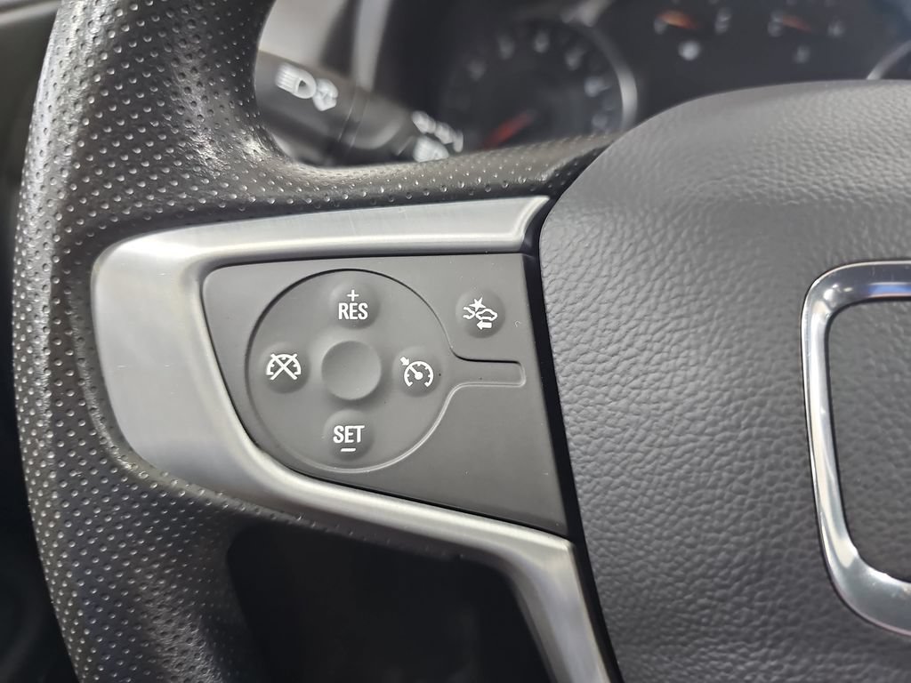 Certified 2024 GMC Terrain SLE w/ Driver Convenience Package AWD/4WD image 22