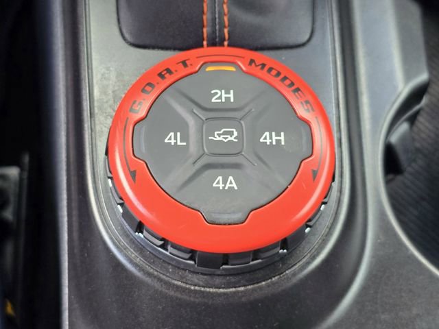 Used 2022 Ford Bronco Raptor image 32