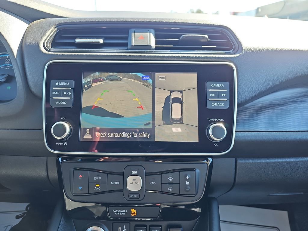 Used 2024 Nissan Leaf SV Plus image 26