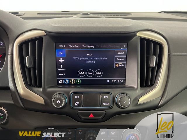 Used 2019 GMC Terrain Denali w/ Advanced Safety Package AWD/4WD image 23