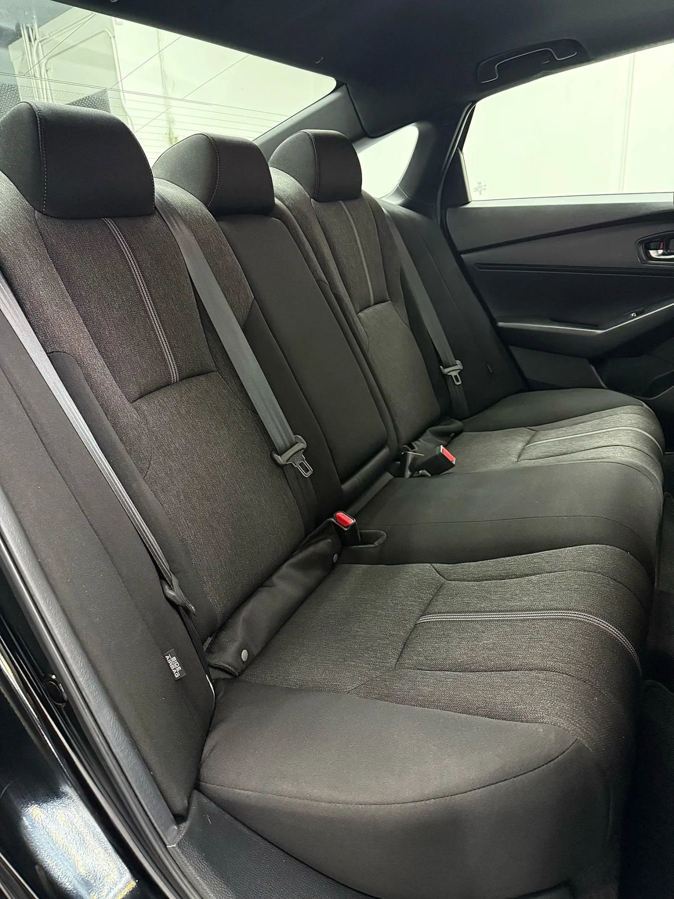 Used 2024 Honda Accord Sport image 6