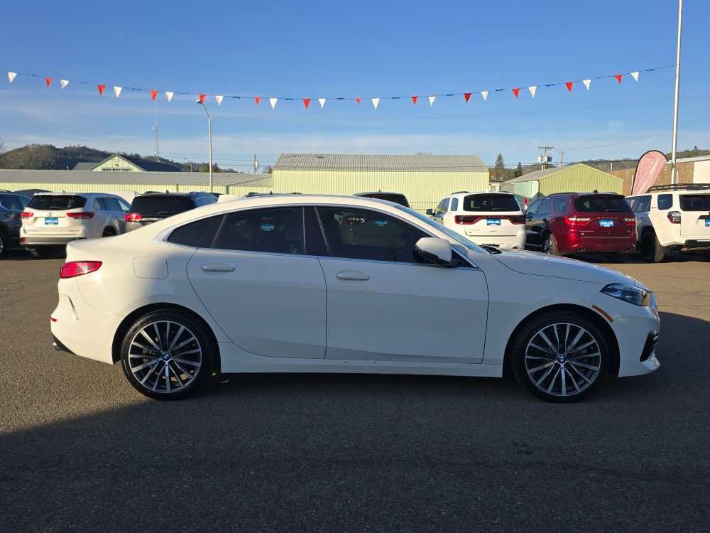 Used 2021 BMW 228i xDrive Gran Coupe w/ Convenience Package image 6