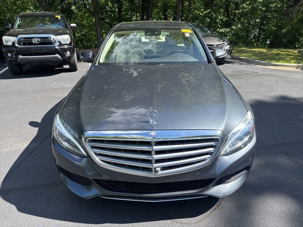 Used 2016 Mercedes-Benz C 300 4MATIC Sedan image 14
