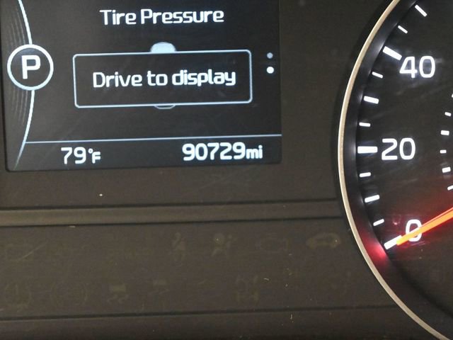 Used 2019 Kia Sportage LX image 32