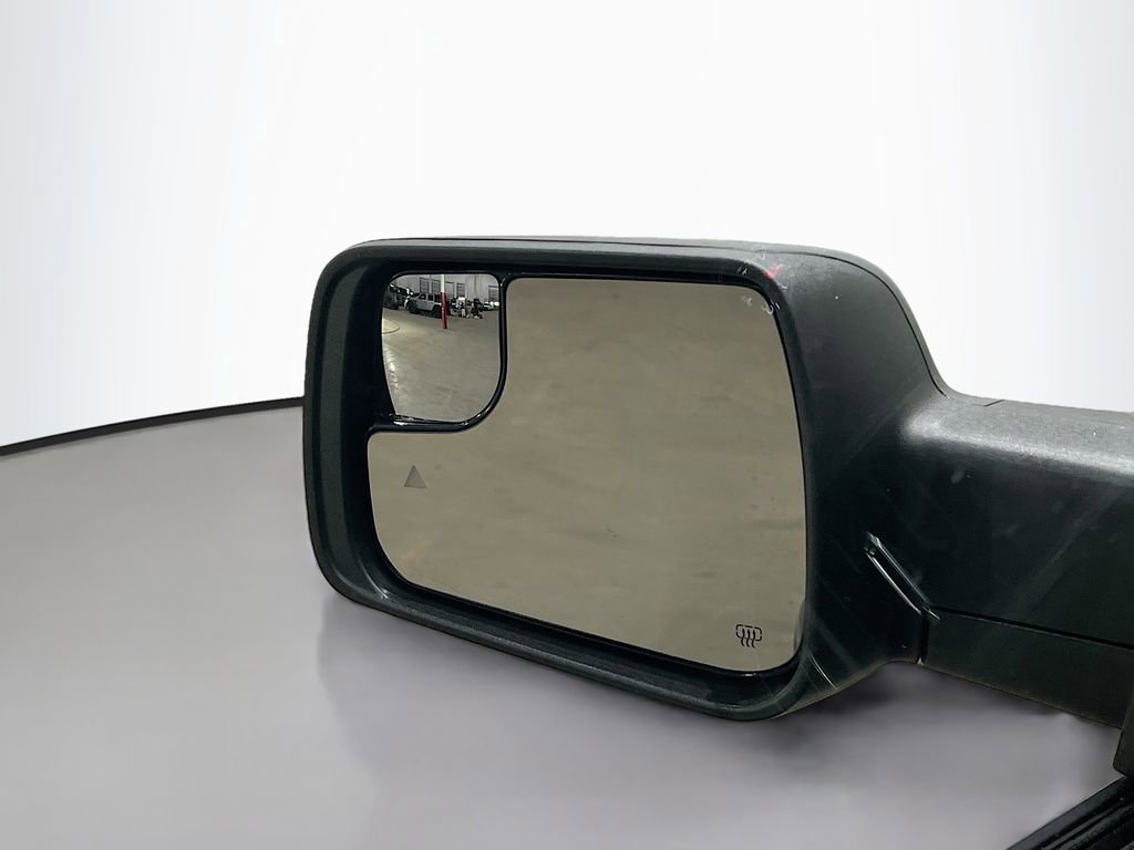 New 2025 RAM 1500 Tradesman w/ Night Edition image 35