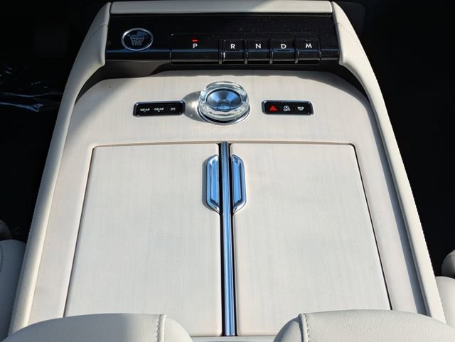 New 2026 Lincoln Navigator L Reserve image 18