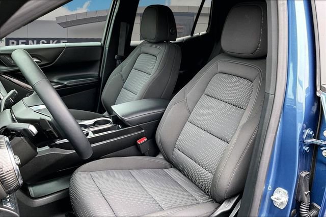 Certified 2026 Chevrolet Equinox LT image 25