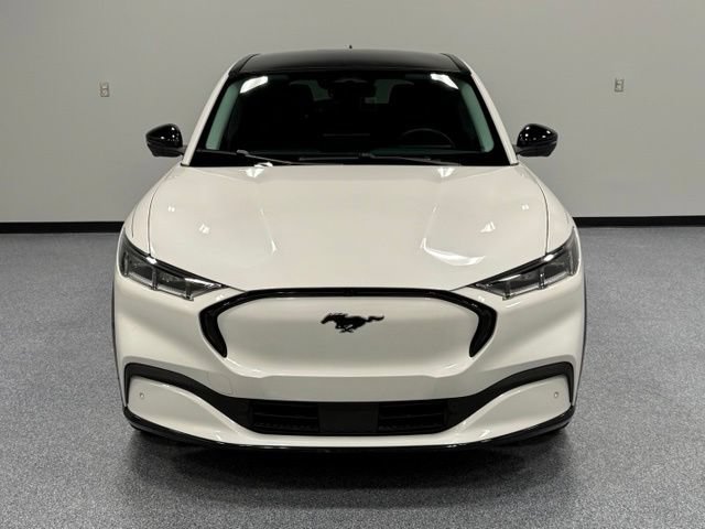 Used 2023 Ford Mustang Mach-E Premium AWD/4WD image 4