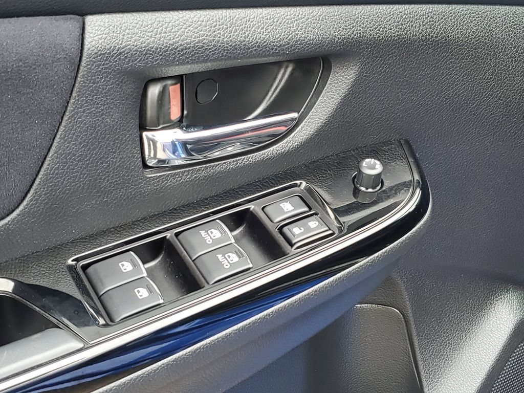 Used 2020 Subaru WRX STI AWD/4WD image 22