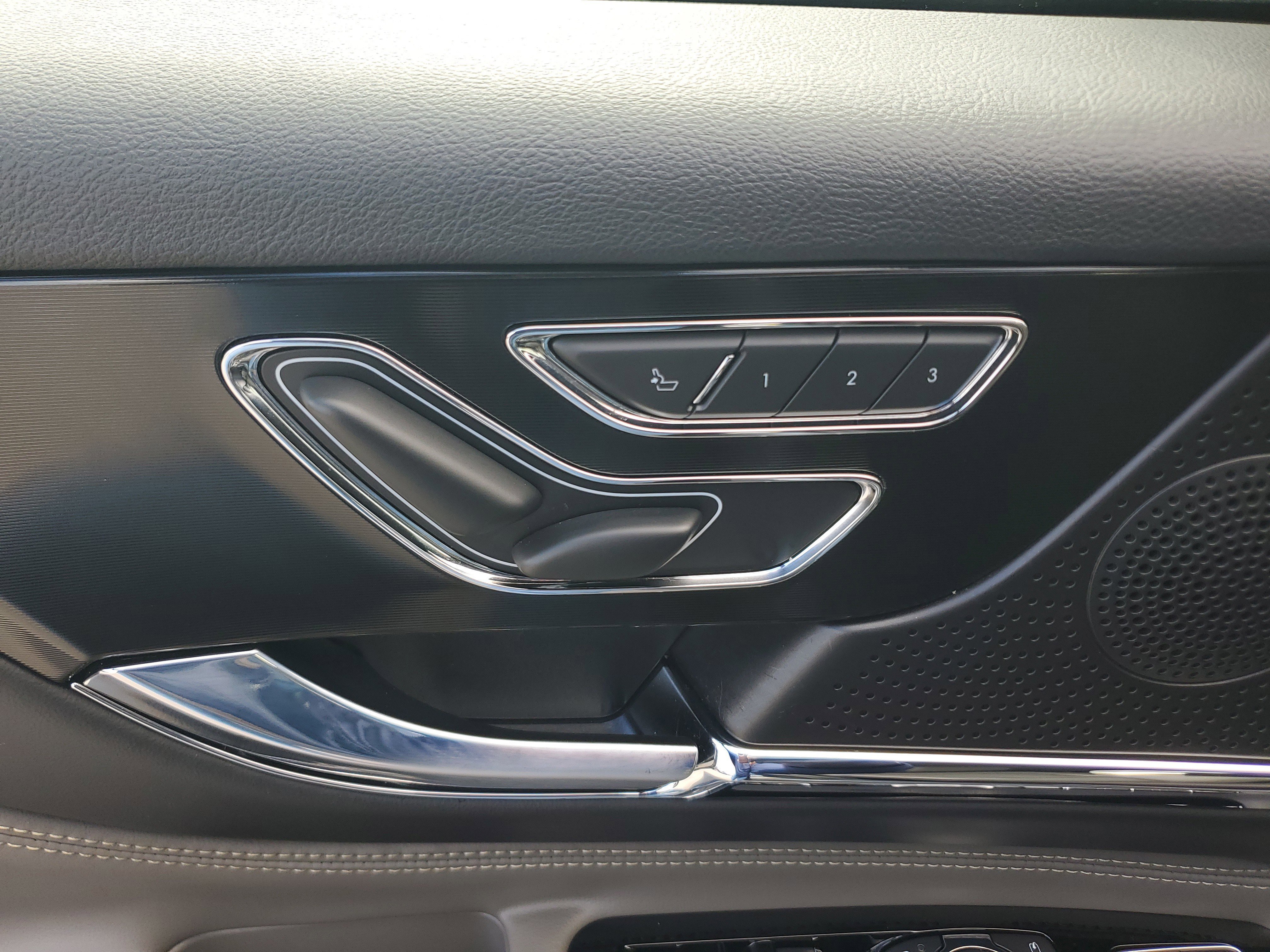 Used 2023 Lincoln Corsair Grand Touring w/ Equipment Group 301A image 26