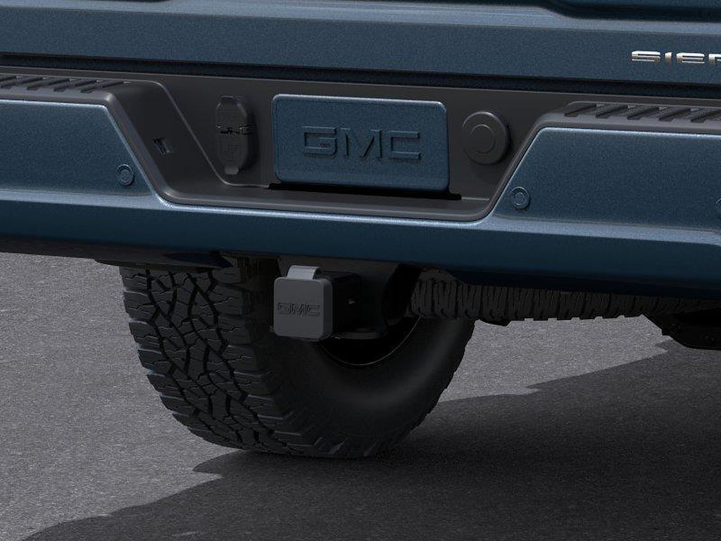 New 2026 GMC Sierra 2500 Denali AWD/4WD image 14