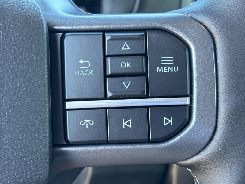 New 2026 Ford F250 Lariat image 13