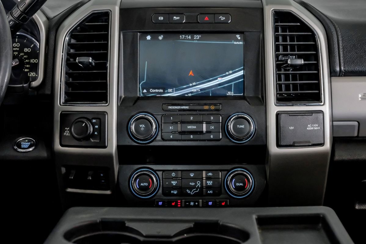 Used 2019 Ford F250 Lariat w/ Lariat Ultimate Package image 26