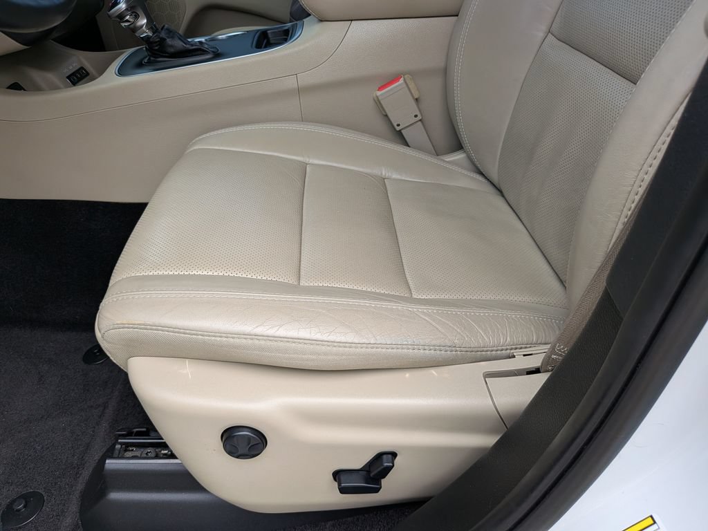 Used 2018 Dodge Durango Citadel w/ Technology Group RWD image 23