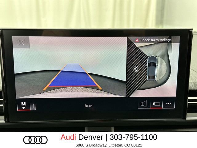 Used 2023 Audi S4 Premium Plus image 17