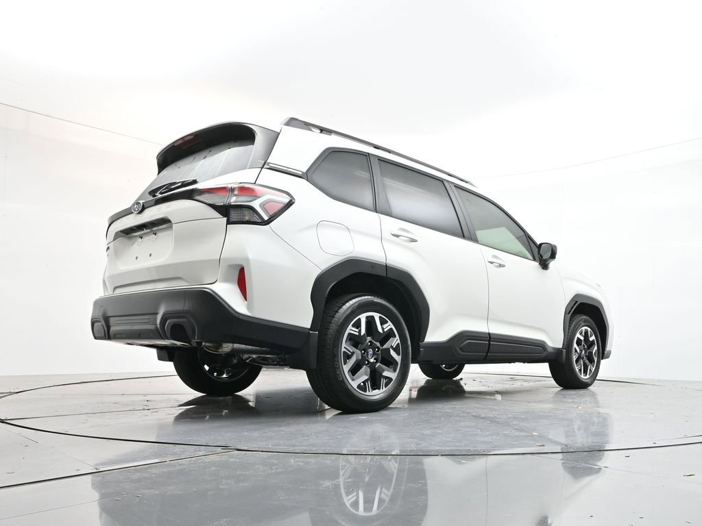 Used 2025 Subaru Forester Premium w/ Convenience Package #2 image 33