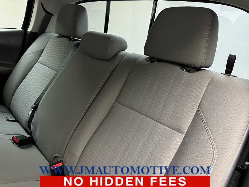 Used 2019 Toyota Tacoma SR5 image 16