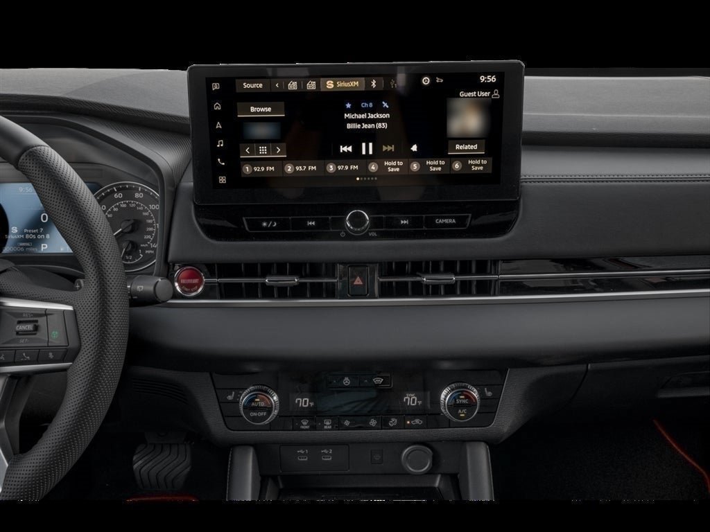 New 2026 Mitsubishi Outlander AWD image 43