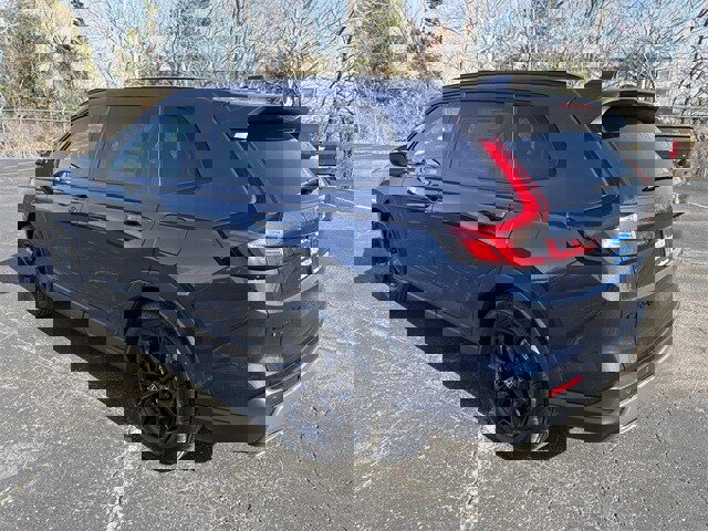 New 2026 Honda CR-V Sport-L image 10