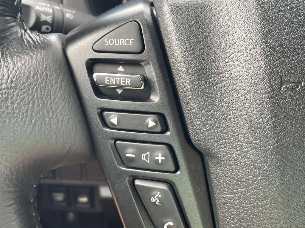 Used 2023 Nissan Frontier SV w/ SV Convenience Package AWD/4WD image 31