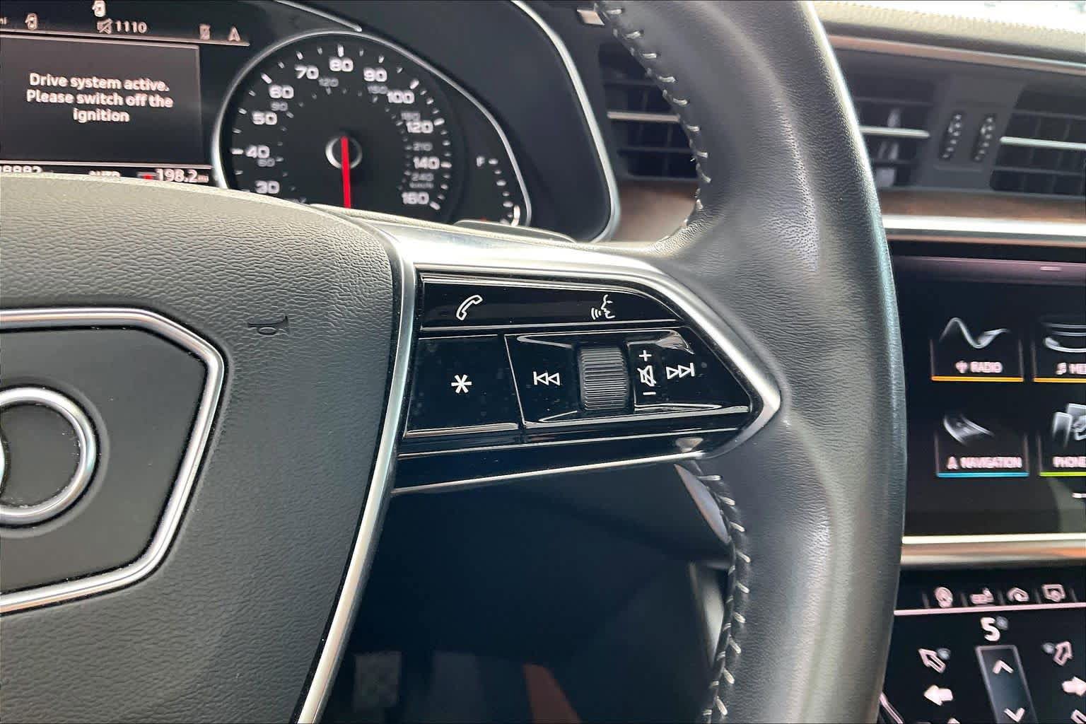 Used 2019 Audi A6 3.0T Premium w/ Convenience Package AWD/4WD image 25