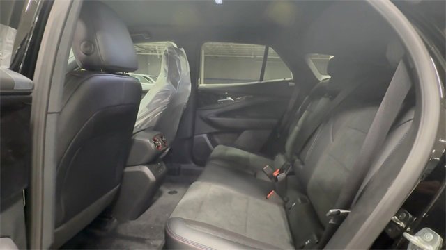 New 2026 Chevrolet Blazer EV RS image 11