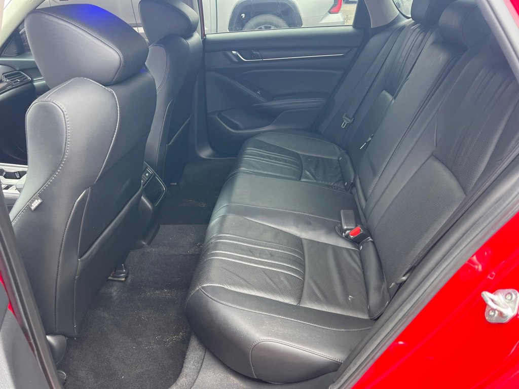 Used 2021 Honda Accord Sport Special Edition image 30