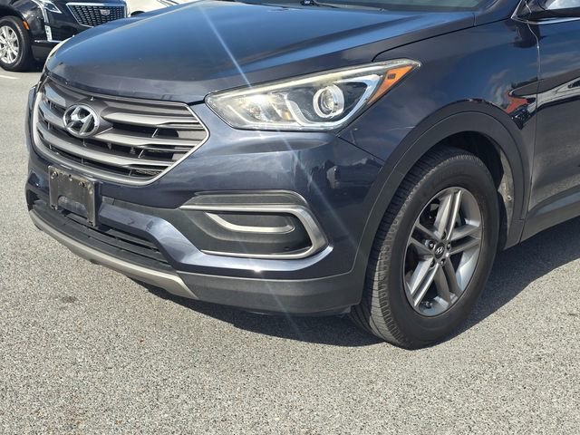 Used 2018 Hyundai Santa Fe Sport image 11