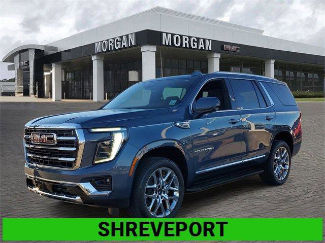 New 2026 GMC Yukon Elevation w/ LPO, Floor Liner Package image 3