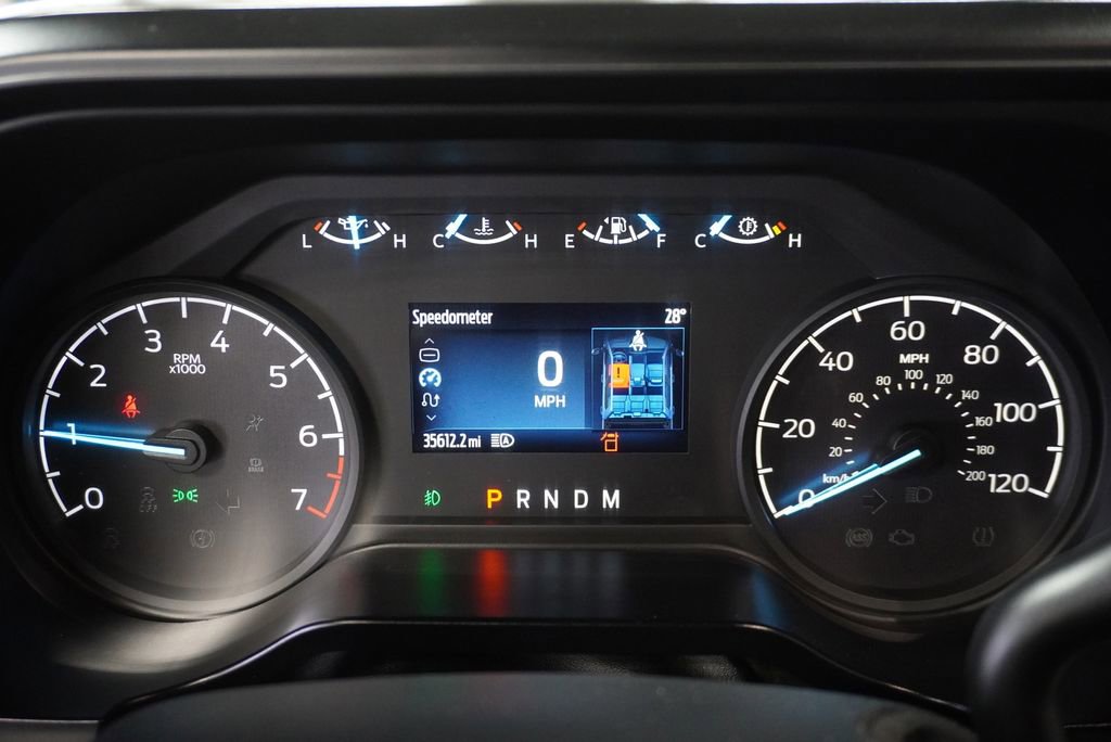 Used 2023 Ford F250 XLT image 23