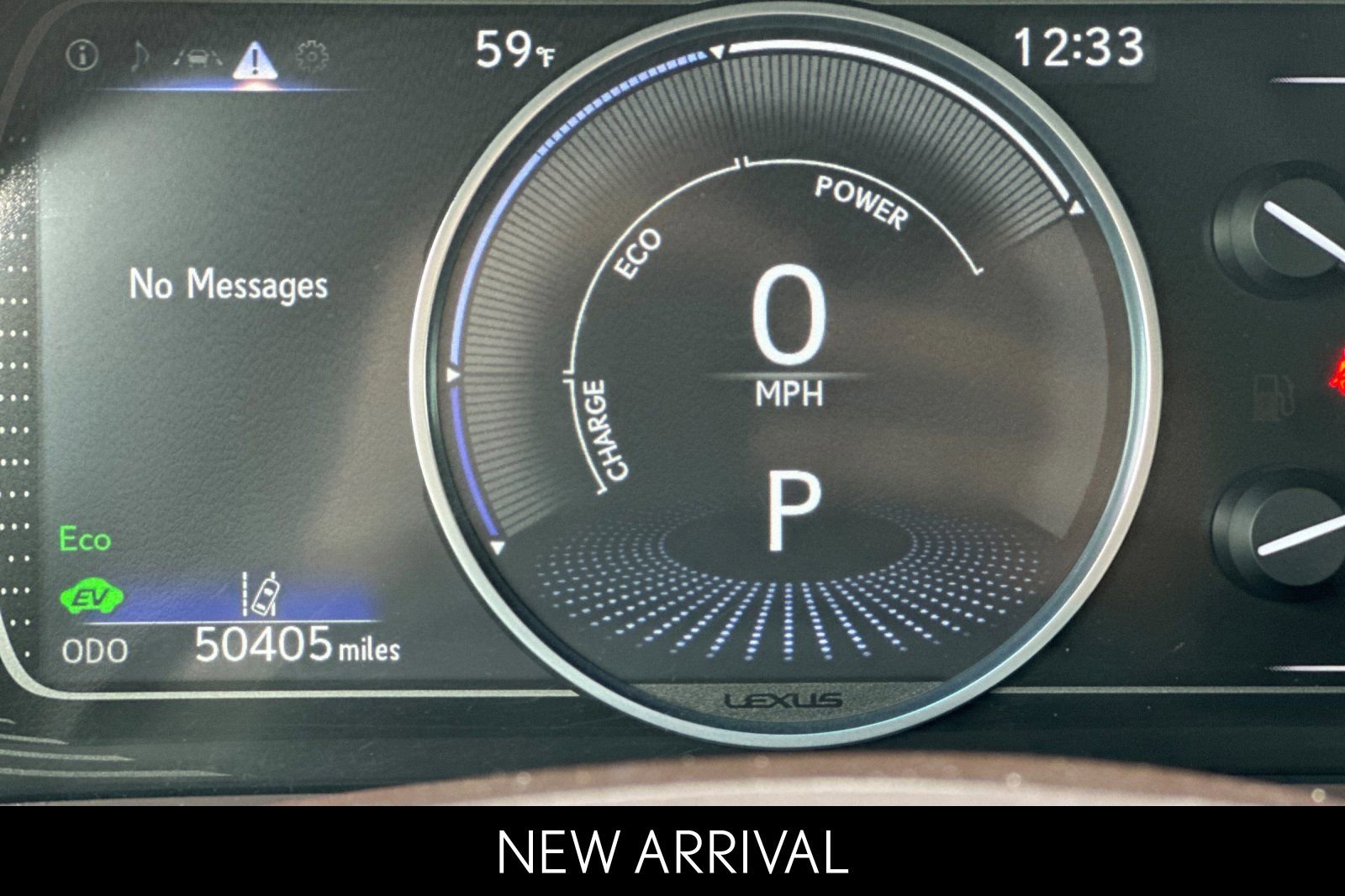 Certified 2021 Lexus ES 300h image 28