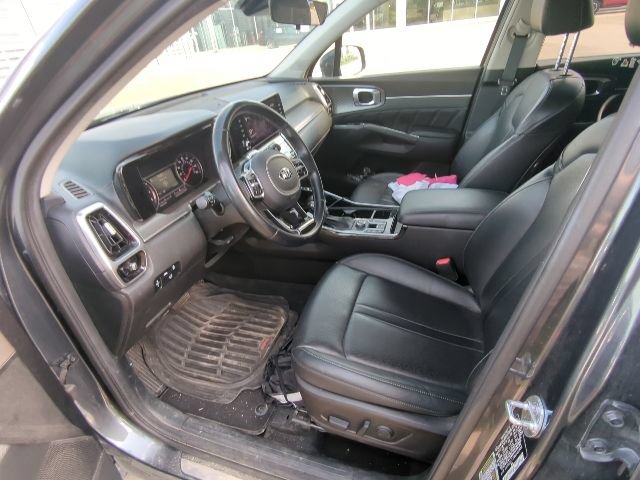 Used 2021 Kia Sorento SX AWD/4WD image 20
