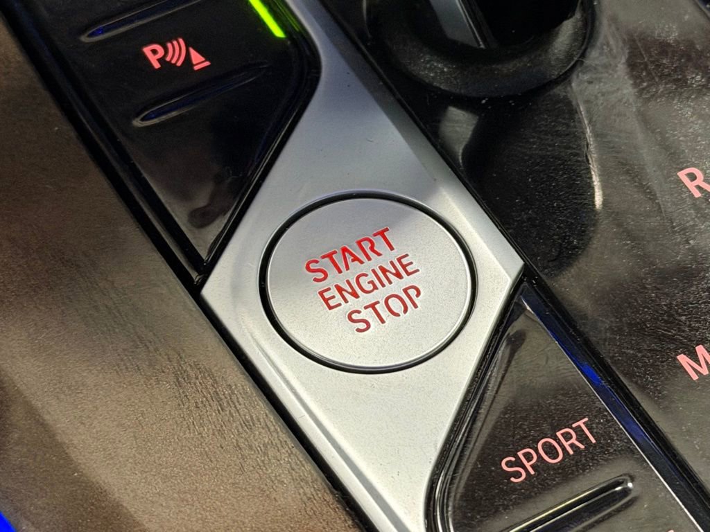 Used 2022 BMW X5 xDrive40i w/ Climate Comfort Package image 25