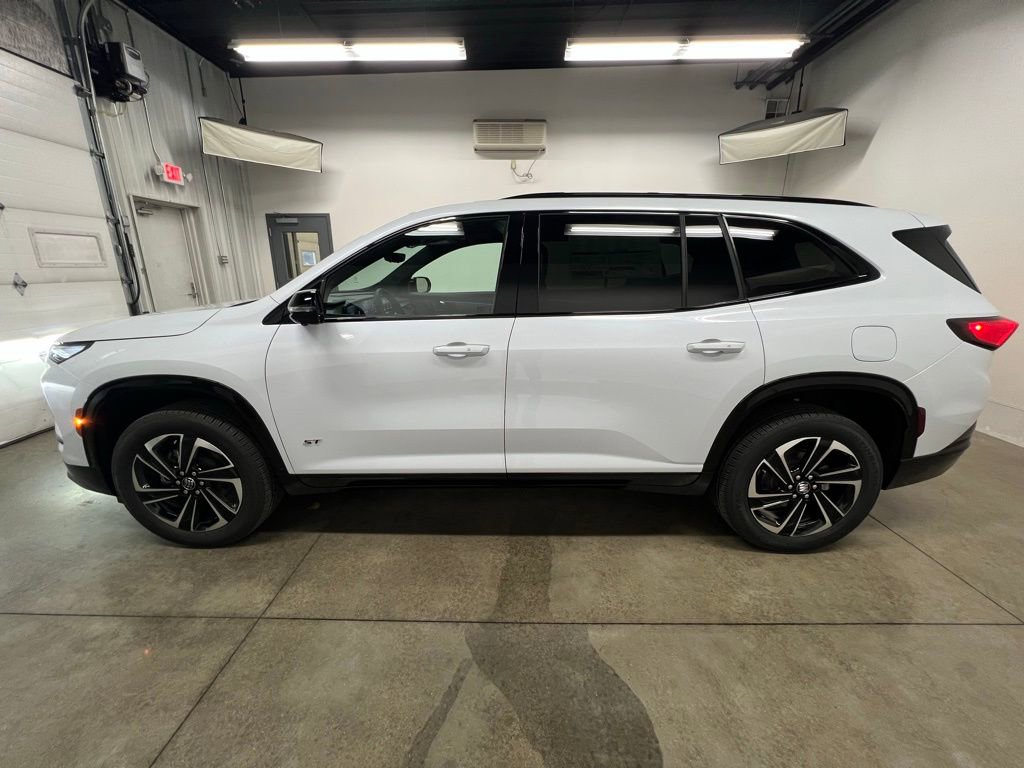 New 2026 Buick Enclave Sport Touring w/ Power Package image 10