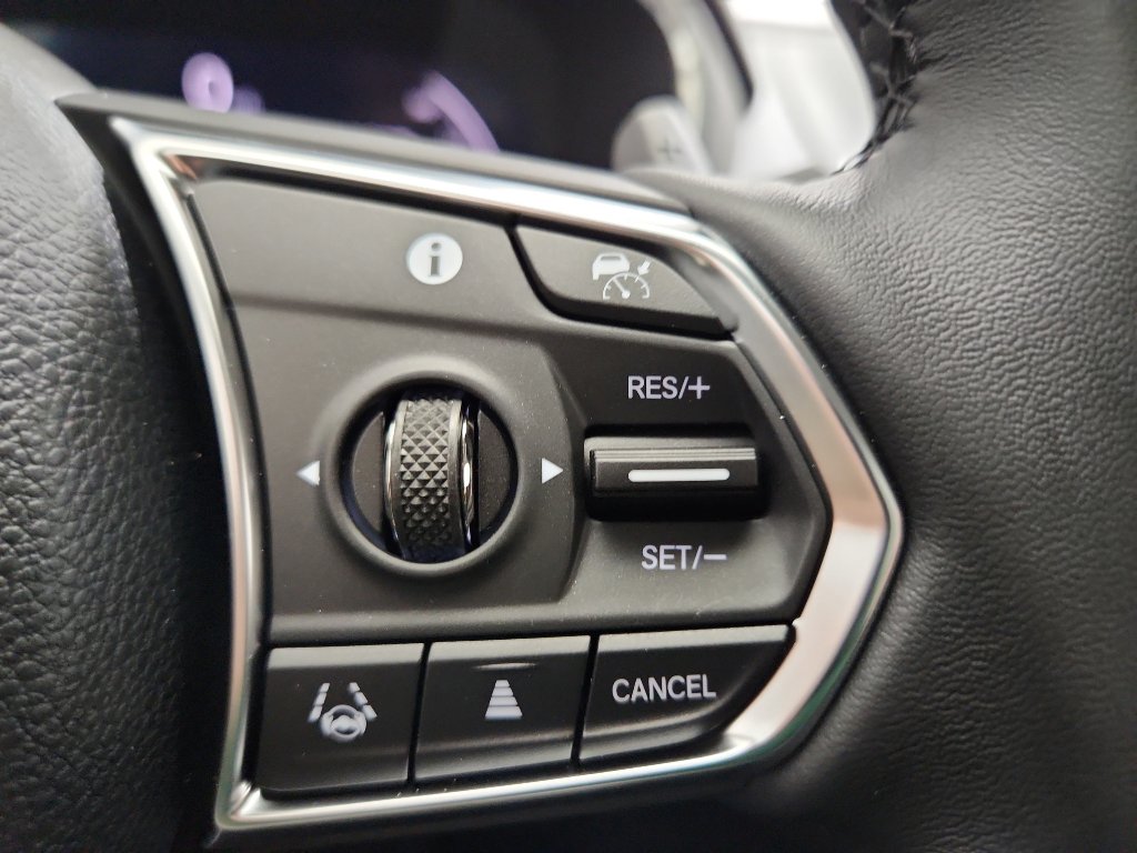 New 2026 Acura MDX FWD w/ Technology Package image 16