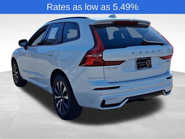 Certified 2023 Volvo XC60 B5 Plus w/ Climate Package image 5