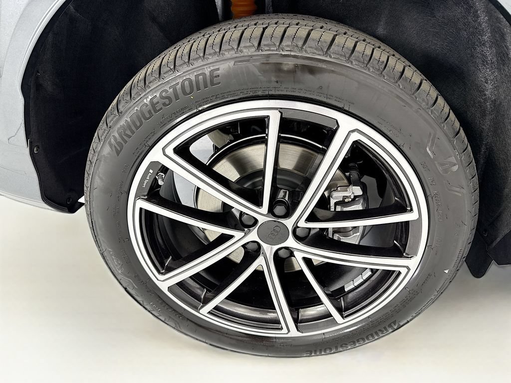 Used 2026 Audi Q5 Premium Plus AWD/4WD image 33