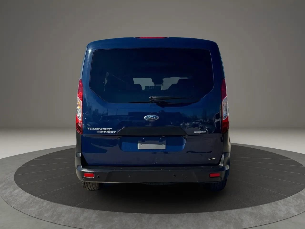 Used 2020 Ford Transit Connect XL image 6