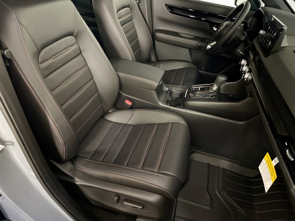 New 2026 Honda CR-V Sport Touring image 44