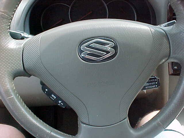 Used 2005 Suzuki XL7 4WD image 56