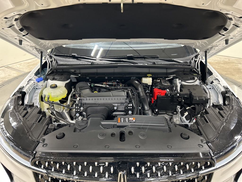 New 2026 Lincoln Nautilus Premier w/ Equipment Group 102A image 32