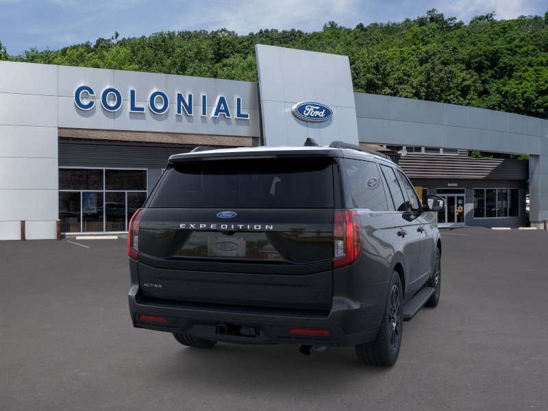 New 2026 Ford Expedition Active AWD/4WD image 31