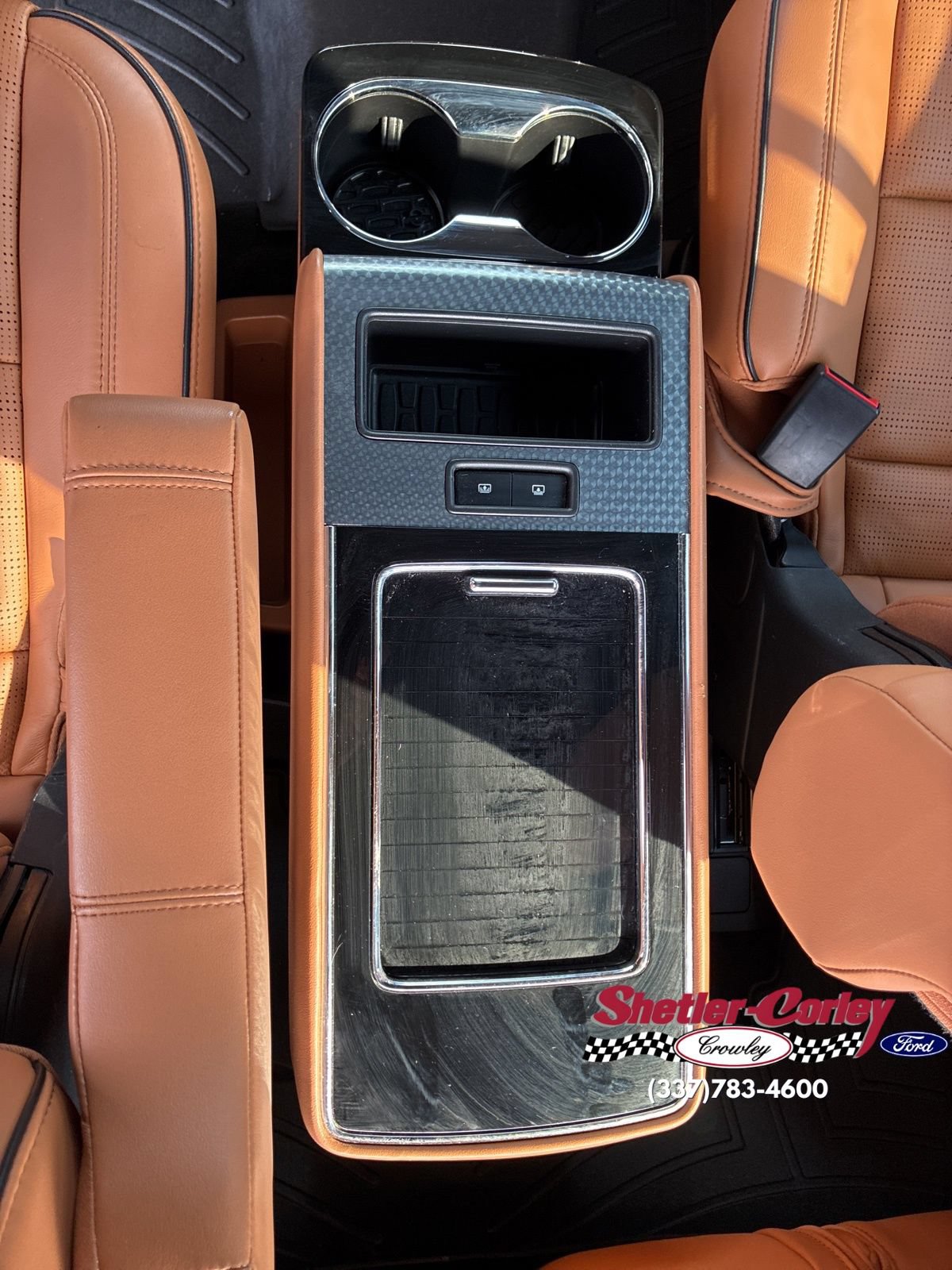 Used 2022 Lincoln Aviator Black Label Grand Touring w/ Class IV Trailer Tow Package AWD/4WD image 17