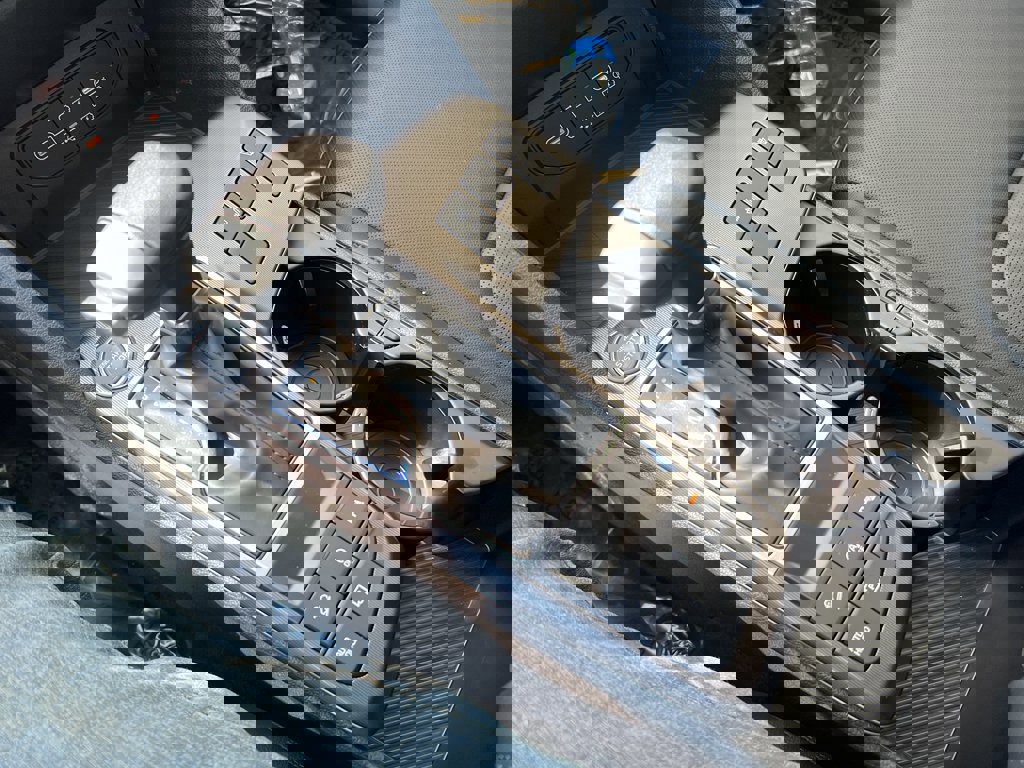 New 2026 Kia Sportage EX image 22