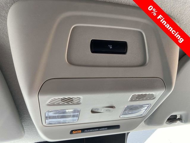 New 2025 Ford Transit 250 Low Roof image 16